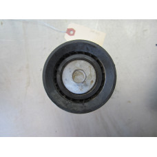 11X025 Idler Pulley From 2011 Ram 1500  4.7 04627386AB